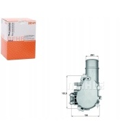 Behr термостат 500381350 5801375230 504238777