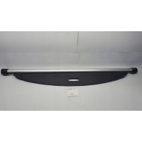 Kia carens iv 2013 - 2019r шторка полка багажника trim вк 85910a4000wk