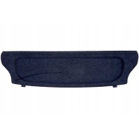 Полка багажника daihatsu cuore l251 хэтчбек 5d 03 - 07 6433082010