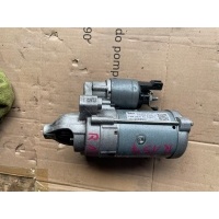 Peugeot citroen opel 1.5 e - hdi стартер 9825233080