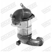 Катализатор citroen c5 ii / peugeot 407 - 2.0 hdi - 090 - 542 1706j4 1706n0