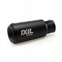 Глушитель ixil ch6278rb
