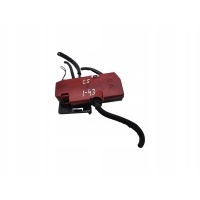 Блок предохранителей блок citroen c5 iii x7 9662335380 v9662335380 08 - 15
