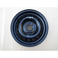 Колесо штампованное nissan oe 40300 - 6f600 5.0 