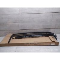 10788 . мерседес gle w167 обтекатель крыши a1677807500