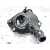 Корпус термостата BMW 5-Series (F07/F10/F11/F18) (2009-2017) 2011 4107080,11518516203