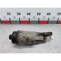 Корпус масляного фильтра Opel Corsa D (2006-2014) 2012 55560748,93190129