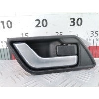 Ручка двери внутренняя задняя правая Land Rover Freelander 2 (2006-2014) 2006 5H3222600AD,FVC500340WWE