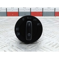 Переключатель света Volkswagen Tiguan 1 (2007-2016) 2008 1K0841431N,1K0941431BMREH