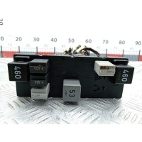 Блок комфорта Volkswagen Tiguan 1 (2007-2016) 2008 F005V00661,3C0937049AJ