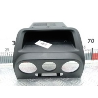 Накладка декоративная на торпедо Volkswagen Tiguan 1 (2007-2016) 2008 5M0819422,5M0819422