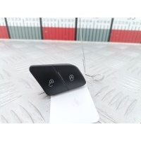Кнопка центрального замка Volkswagen Passat 6 (2005-2010) 2010 3C0962126,3C0962126BREH