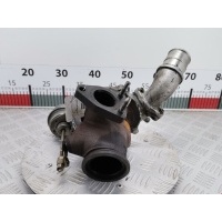 Турбина Suzuki SX4 1 (2006-2014) 2011 54399700093,1390079J80000