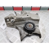 Кронштейн (крепление) двигателя (лапа крепления) Suzuki SX4 1 (2006-2014) 2011 55210523,55210523
