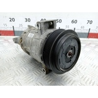 Компрессор кондиционера Suzuki SX4 1 (2006-2014) 2011 4471902132,55701201