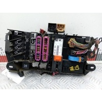 Блок комфорта Audi A6 C6 (2004-2011) 2008 5DK008762-28,4F0910289K