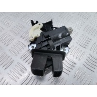 Замок крышки багажника Volkswagen Passat 6 (2005-2010) 2010 4F5827505,4F5827505D