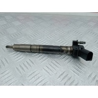 Форсунка дизельная электрическая Volkswagen Tiguan 1 (2007-2016) 2008 0445116030,03L130277