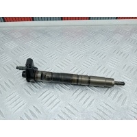 Форсунка дизельная электрическая Volkswagen Tiguan 1 (2007-2016) 2008 0445116030,03L130277