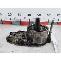 Корпус масляного фильтра Land Rover Discovery 3 (2004-2009) 2005 ,1103N4