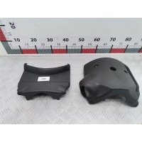 Кожух рулевой колонки Opel Corsa D (2006-2014) 2010 13205061,13205220