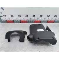 Кожух рулевой колонки Peugeot 207 (2006-2014) 2008 9654374377,4131CN
