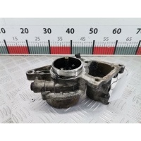 Насос вакуумный Fiat Ducato 3 (250) (2006-2014) 2007 72245410,9660022880