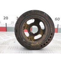 Шкив коленвала Hyundai Elantra 3 (XD, XD2) (2000-2010) 2002 ,2312423510