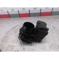 Заслонка дроссельная Toyota Aygo 1 (2005-2014) 2006 9656113080,1333386