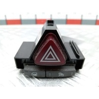 Кнопка аварийной сигнализации Opel Corsa D (2006-2014) 2010 13189529,13189800