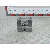 Блок управления Air Bag Opel Corsa D (2006-2014) 2010 327963935,13288178