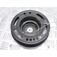 Шкив коленвала Opel Zafira B (2005-2014) 2008 55559328,55559328