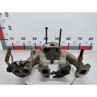 Коллектор впускной Opel Astra F (1991-1999) 1993 ,90448836