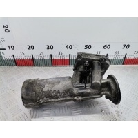 Корпус масляного фильтра Skoda Superb (2002-2008) 2008 038115389,038115389D