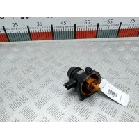 Корпус термостата Opel Corsa D (2006-2014) 2010 55593033,25200454