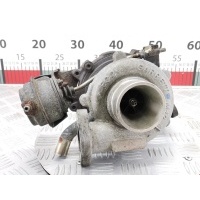 Турбина Opel Astra J (2009-2018) 2009 8980536744,98053674