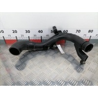 Патрубок интеркулера Volkswagen Passat 6 (2005-2010) 2010 5N0145770D,5N0145770D