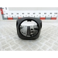 Кожух рулевой колонки BMW X5 (E53) (1999-2006) 2005 6758854,32316758854
