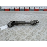 Кардан рулевой Opel Astra H (2004-2014) 2007 ,24454483