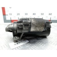 Стартер BMW 1-Series (E81/E82/E87/E88) (2004-2014) 2011 0001148010,12418581097