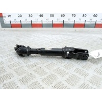 Кардан рулевой Opel Astra J (2009-2018) 2009 13251807,13251807