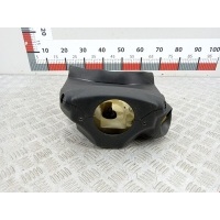 Кожух рулевой колонки Opel Corsa D (2006-2014) 2010 13205061 / 13205062,13205220