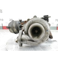 Турбина Opel Astra H (2004-2014) 2008 98053674,98053674