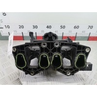 Коллектор впускной Fiat Panda 2 (169) (2003-2012) 2004 ,71732385