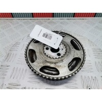 Шкив коленвала Fiat Panda 2 (169) (2003-2012) 2010 504017415,55181620