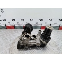 Клапан ЕГР EGR Volkswagen Passat 7 (2012-2015) 2011 0280751016,03L131512DQ
