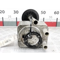 Теплообменник Mitsubishi Outlander 2 (2005-2013) 2007 038117021B,038117021E