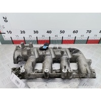 Коллектор впускной Fiat Doblo 1 (223) (2000-2015) 2008 55212586,55212585
