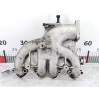 Коллектор впускной Seat Leon 1 (1M) (1999-2005) 2004 038129713AF,038129713AF