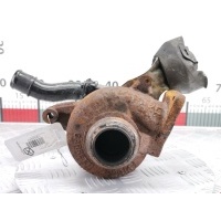 Турбина Peugeot Expert 2 (G9) (2007-2016) 2008 9661306080,0375L4